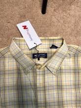 Puritan Wrinkle resistant Shirt